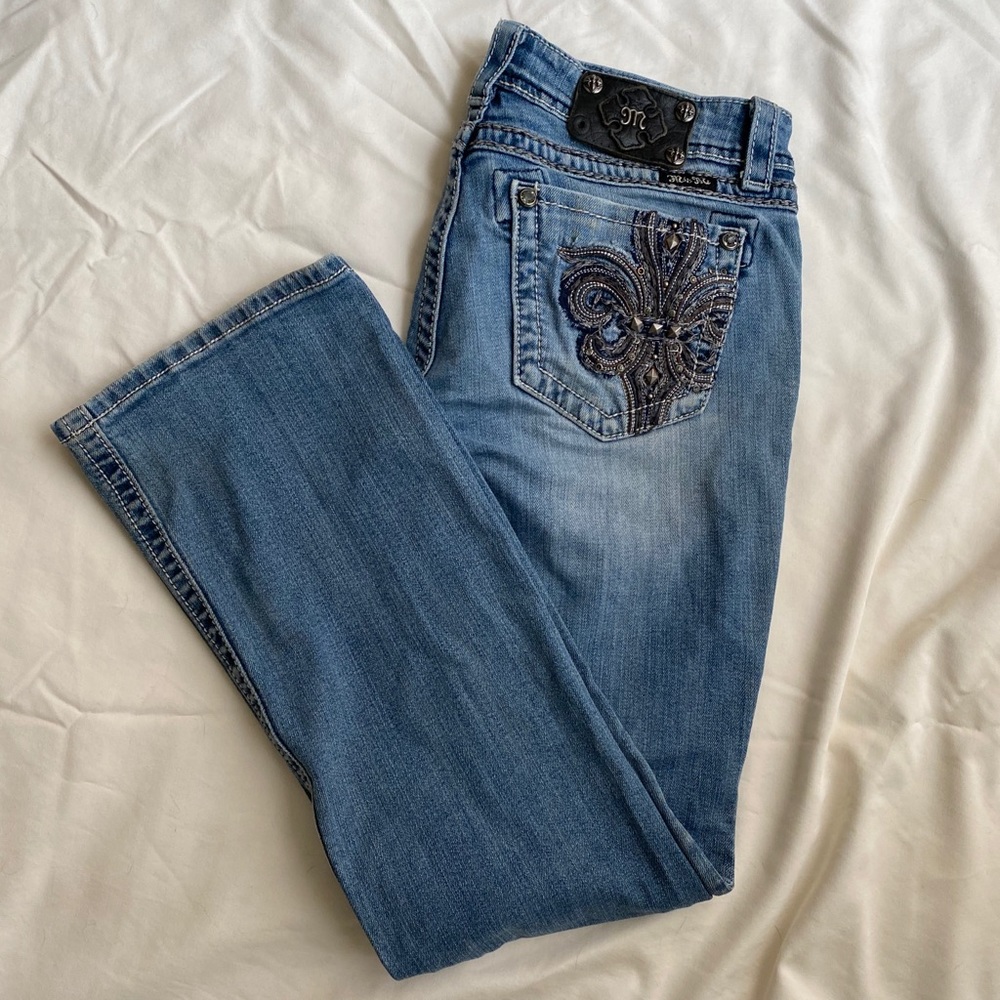 Miss Me Jeans boot cut